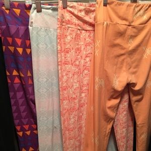 LuLaRoe Leggings